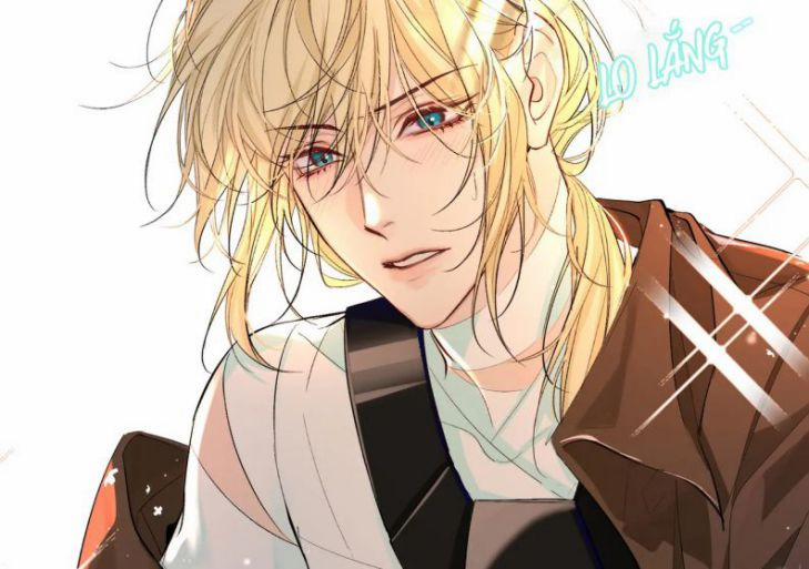 Nhân Ngư Rơi Xuống 14 trang 10