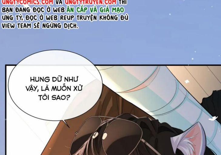 Nhân Ngư Rơi Xuống 14 trang 12