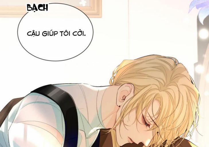 Nhân Ngư Rơi Xuống 14 trang 15