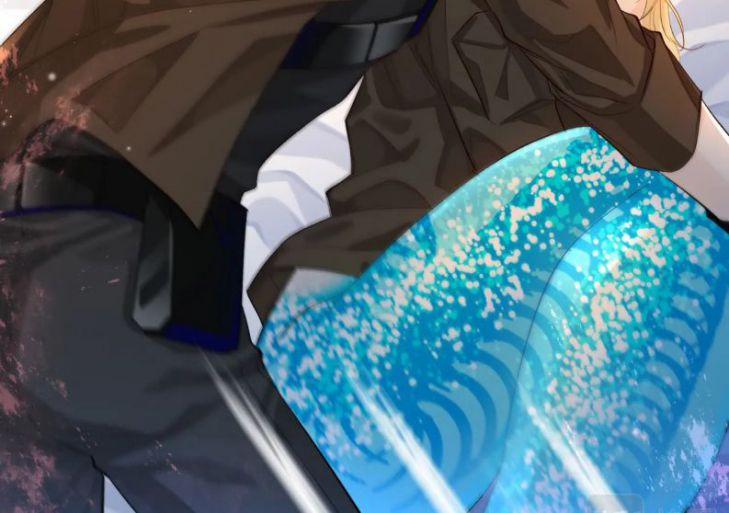 Nhân Ngư Rơi Xuống 14 trang 22