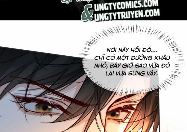 Nhân Ngư Rơi Xuống 14 trang 26