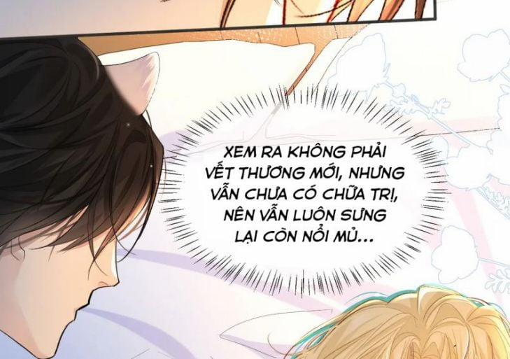 Nhân Ngư Rơi Xuống 14 trang 27