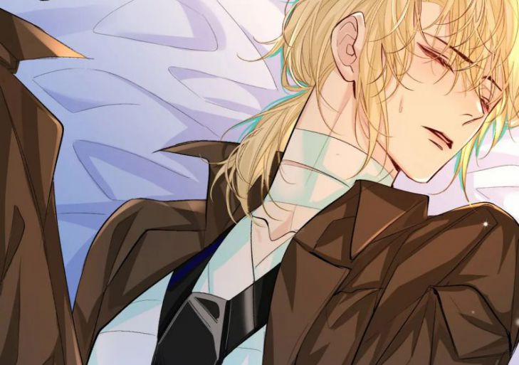 Nhân Ngư Rơi Xuống 14 trang 28