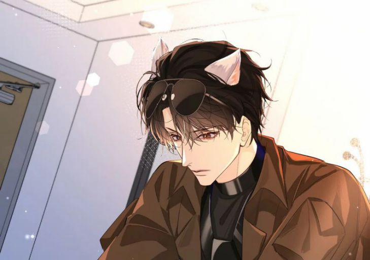 Nhân Ngư Rơi Xuống 14 trang 3