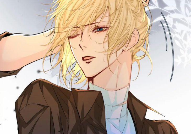 Nhân Ngư Rơi Xuống 14 trang 34