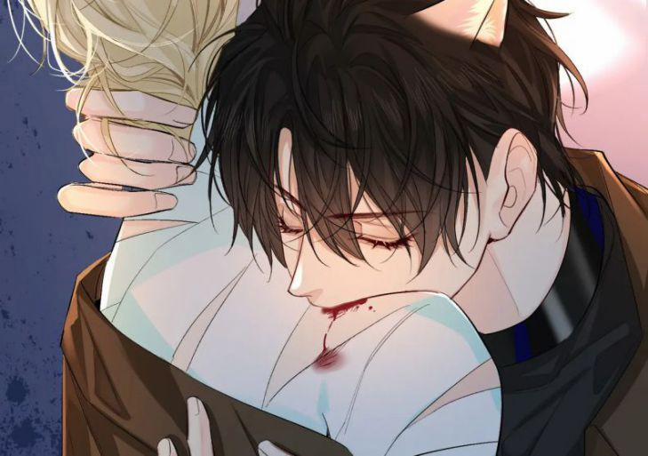 Nhân Ngư Rơi Xuống 14 trang 38