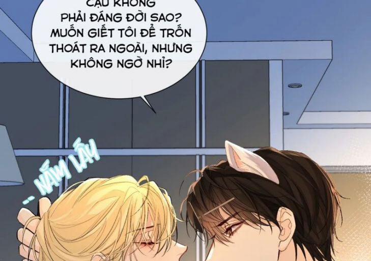 Nhân Ngư Rơi Xuống 14 trang 40