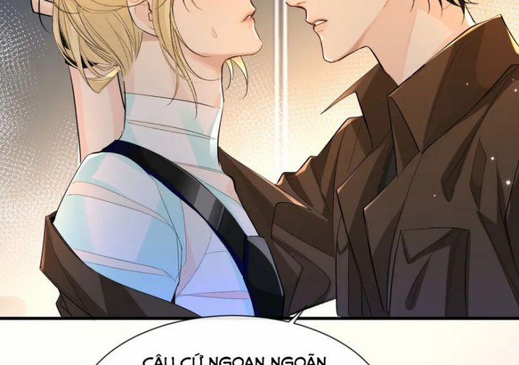 Nhân Ngư Rơi Xuống 14 trang 41