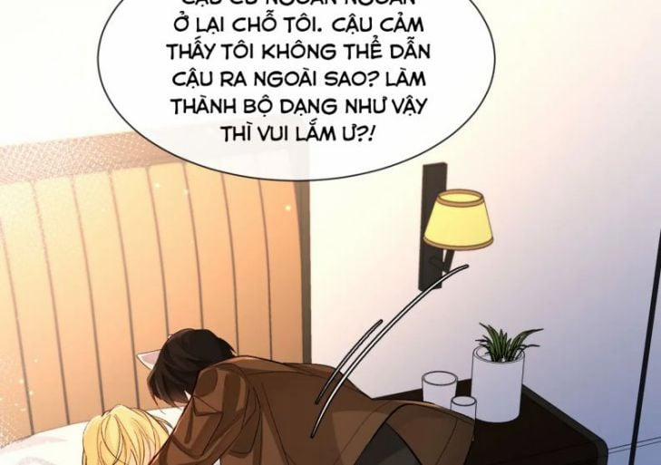 Nhân Ngư Rơi Xuống 14 trang 42