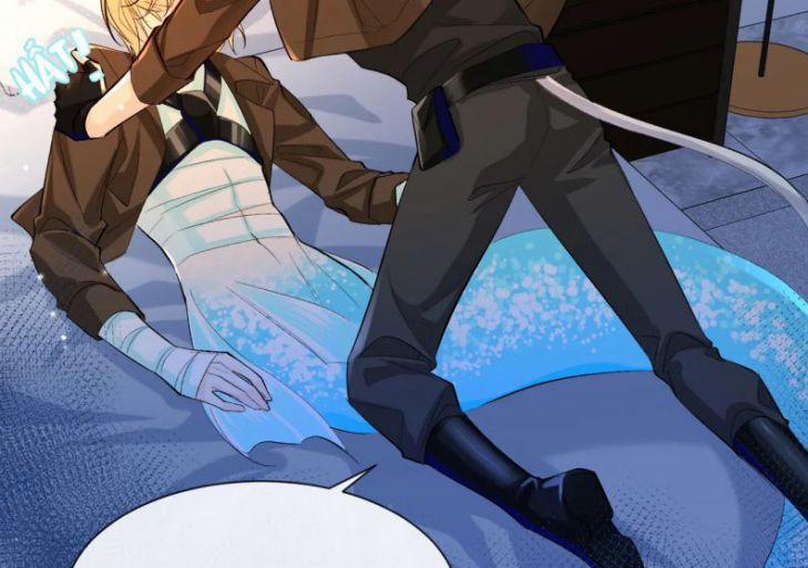 Nhân Ngư Rơi Xuống 14 trang 43