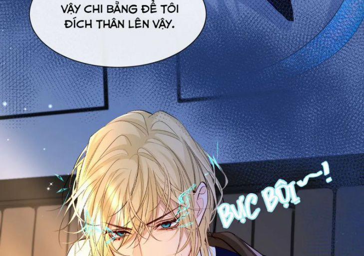 Nhân Ngư Rơi Xuống 14 trang 44