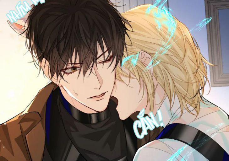 Nhân Ngư Rơi Xuống 14 trang 51