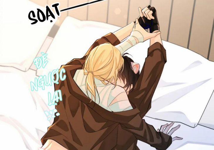 Nhân Ngư Rơi Xuống 14 trang 7