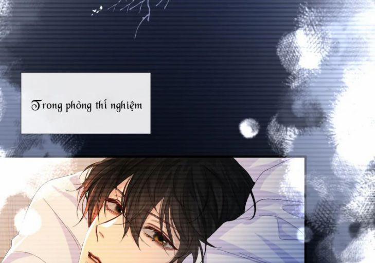 Nhân Ngư Rơi Xuống 14 trang 74