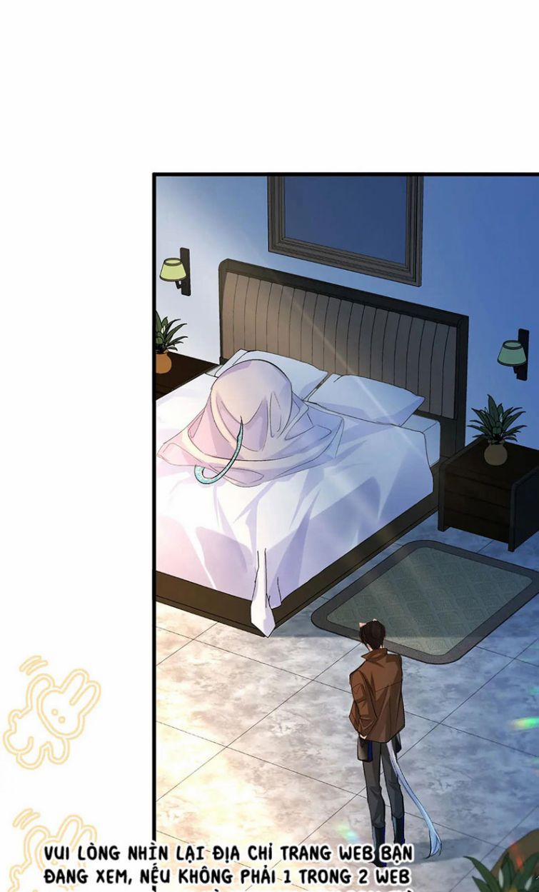 Nhân Ngư Rơi Xuống 15 trang 10