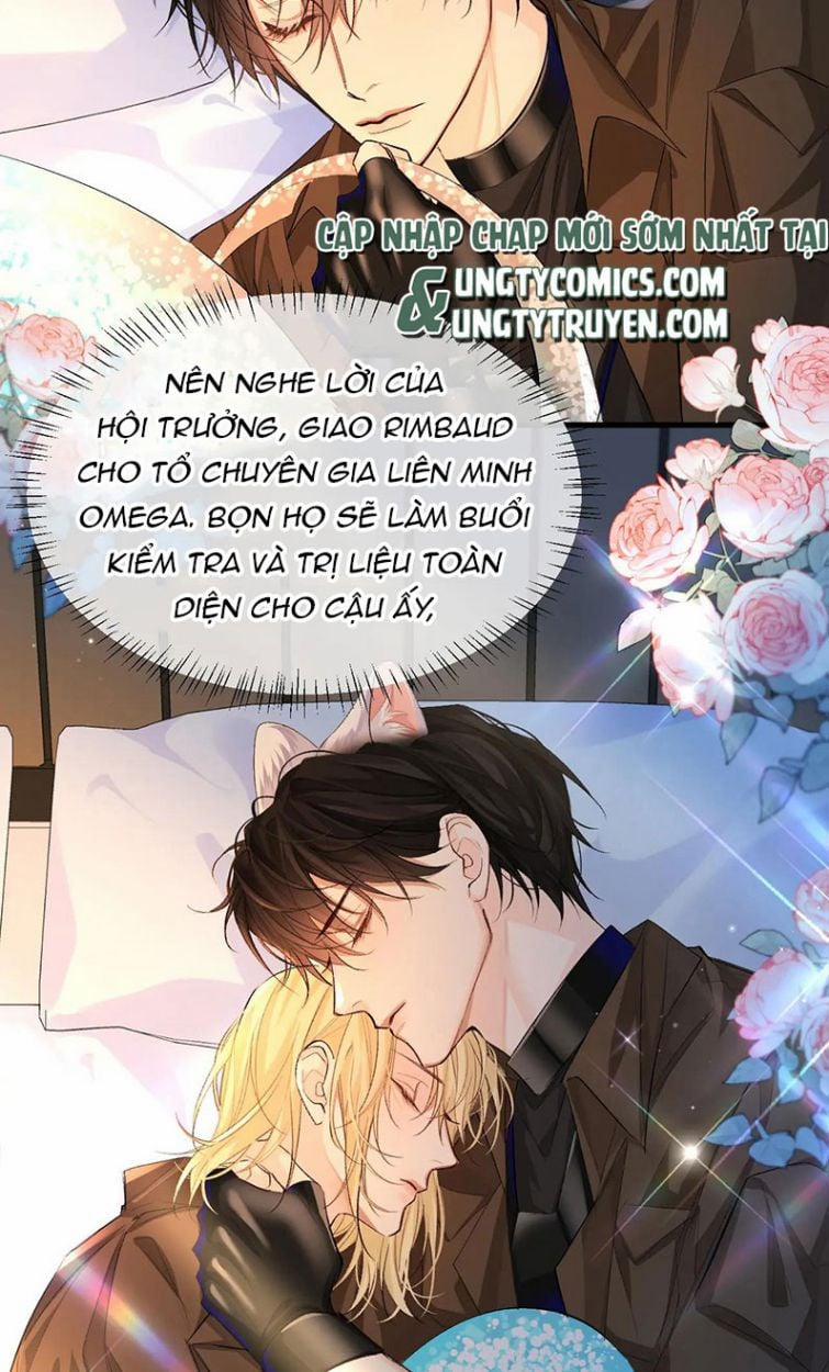 Nhân Ngư Rơi Xuống 15 trang 13