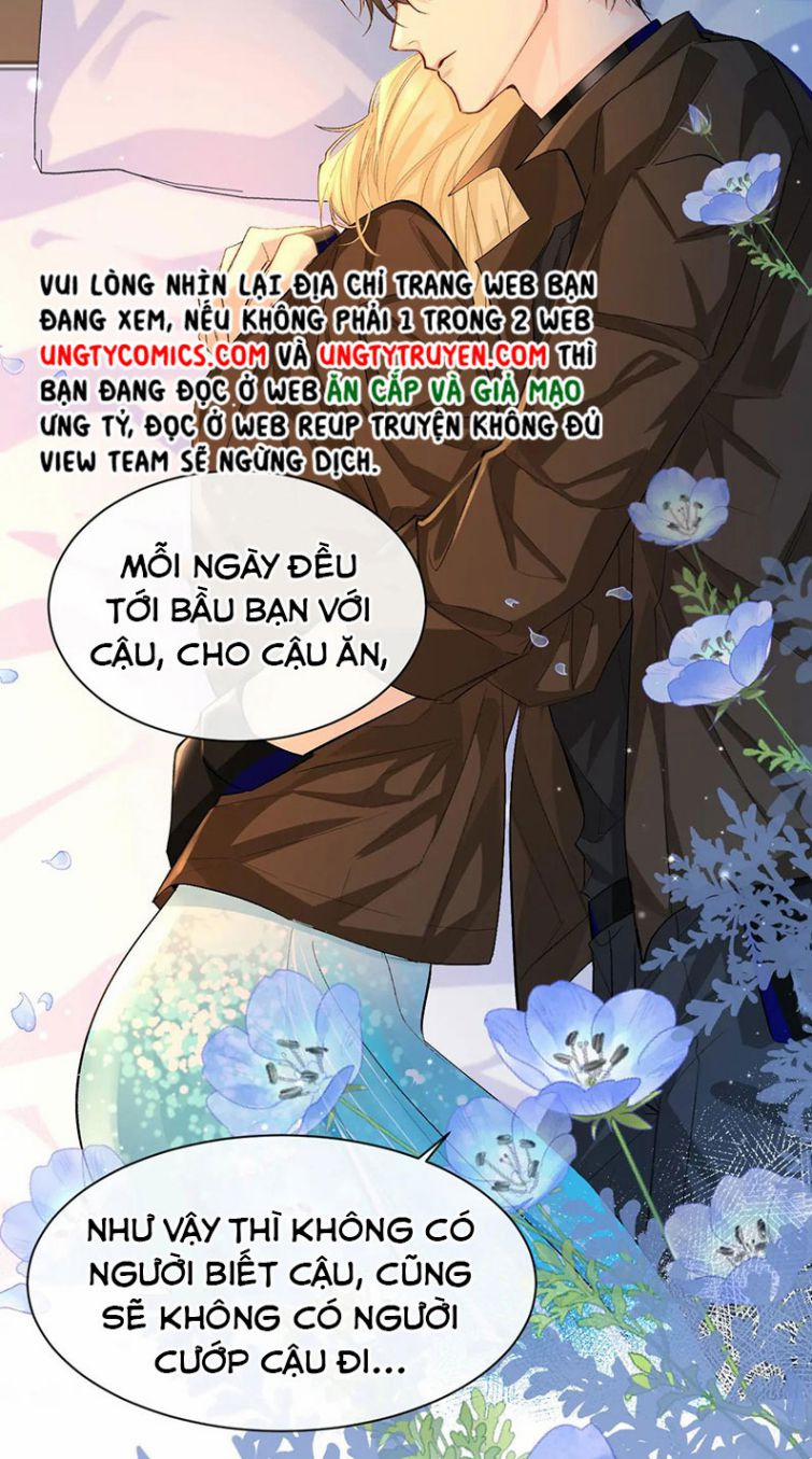 Nhân Ngư Rơi Xuống 15 trang 16