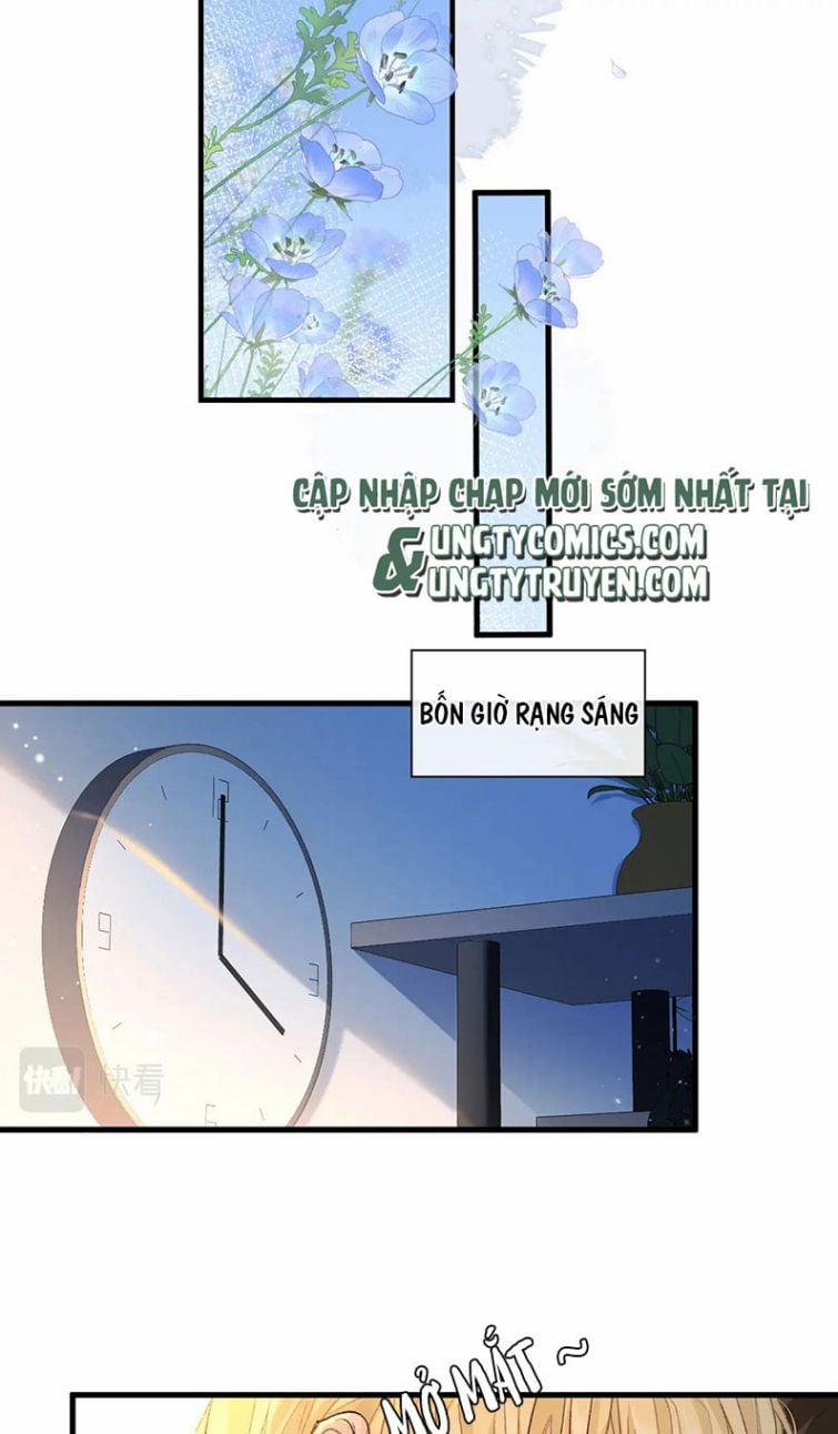 Nhân Ngư Rơi Xuống 15 trang 18