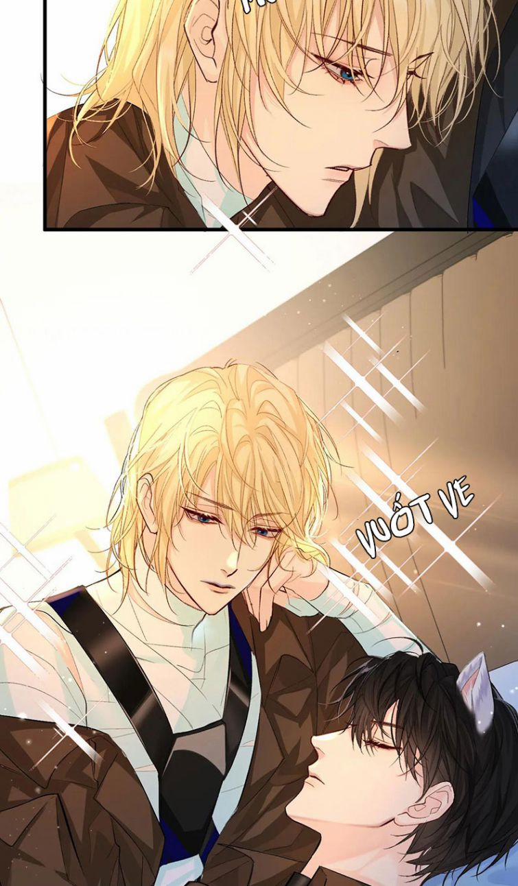 Nhân Ngư Rơi Xuống 15 trang 19