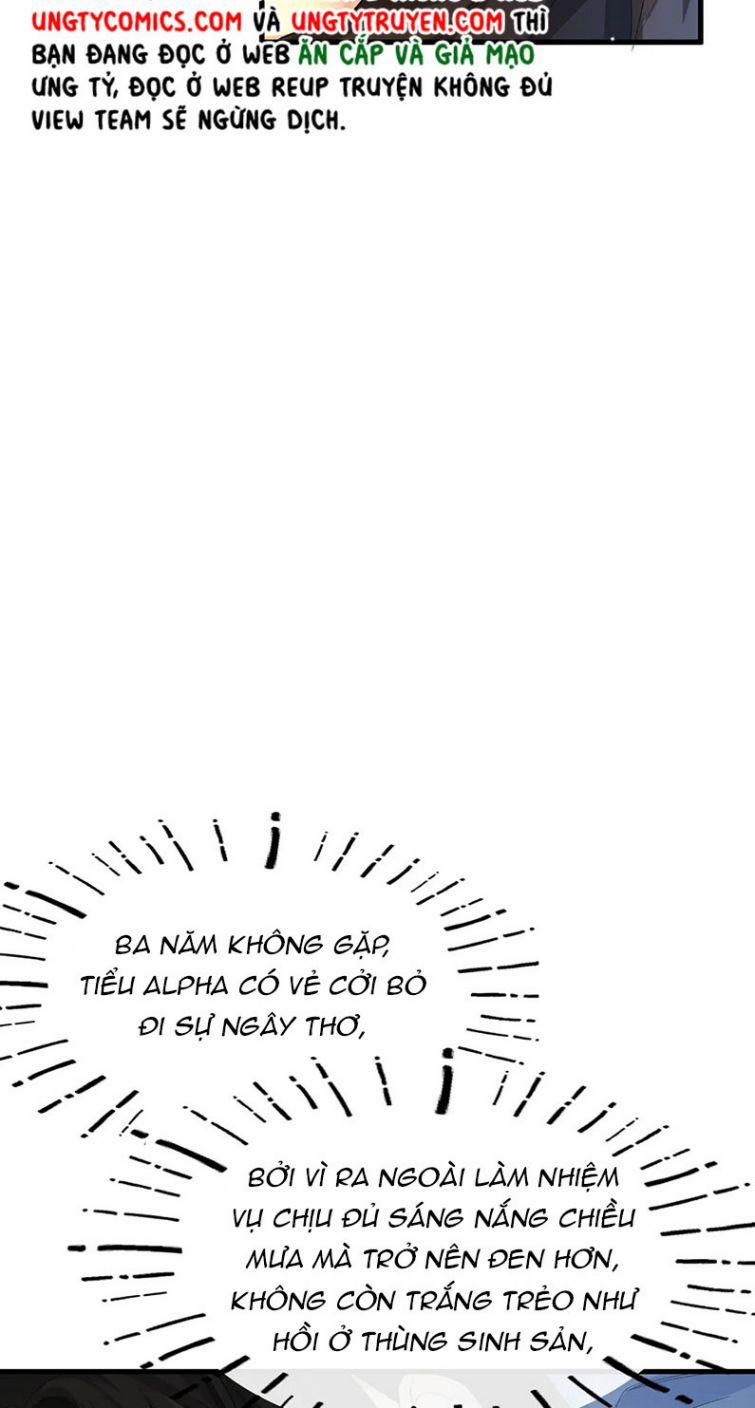 Nhân Ngư Rơi Xuống 15 trang 21