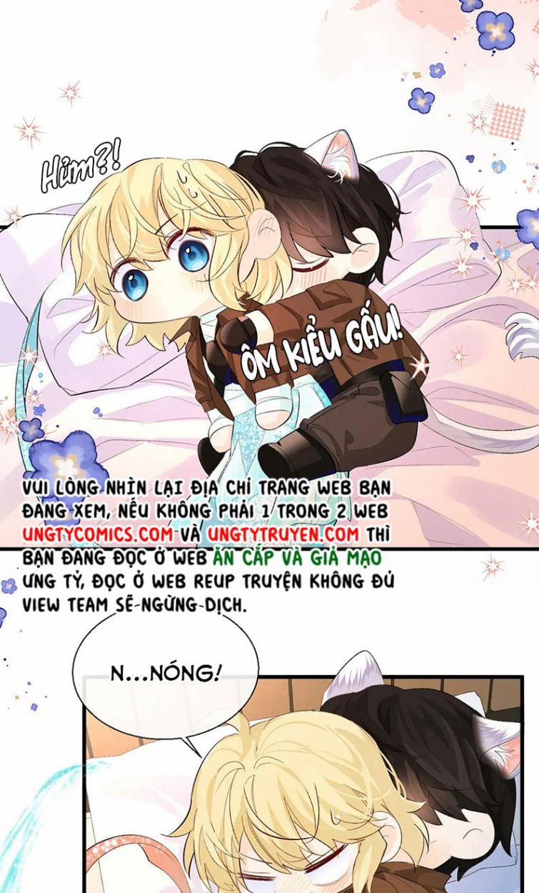 Nhân Ngư Rơi Xuống 15 trang 25