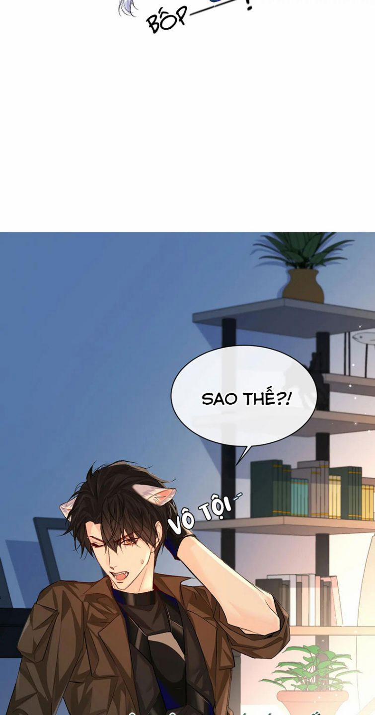 Nhân Ngư Rơi Xuống 15 trang 27