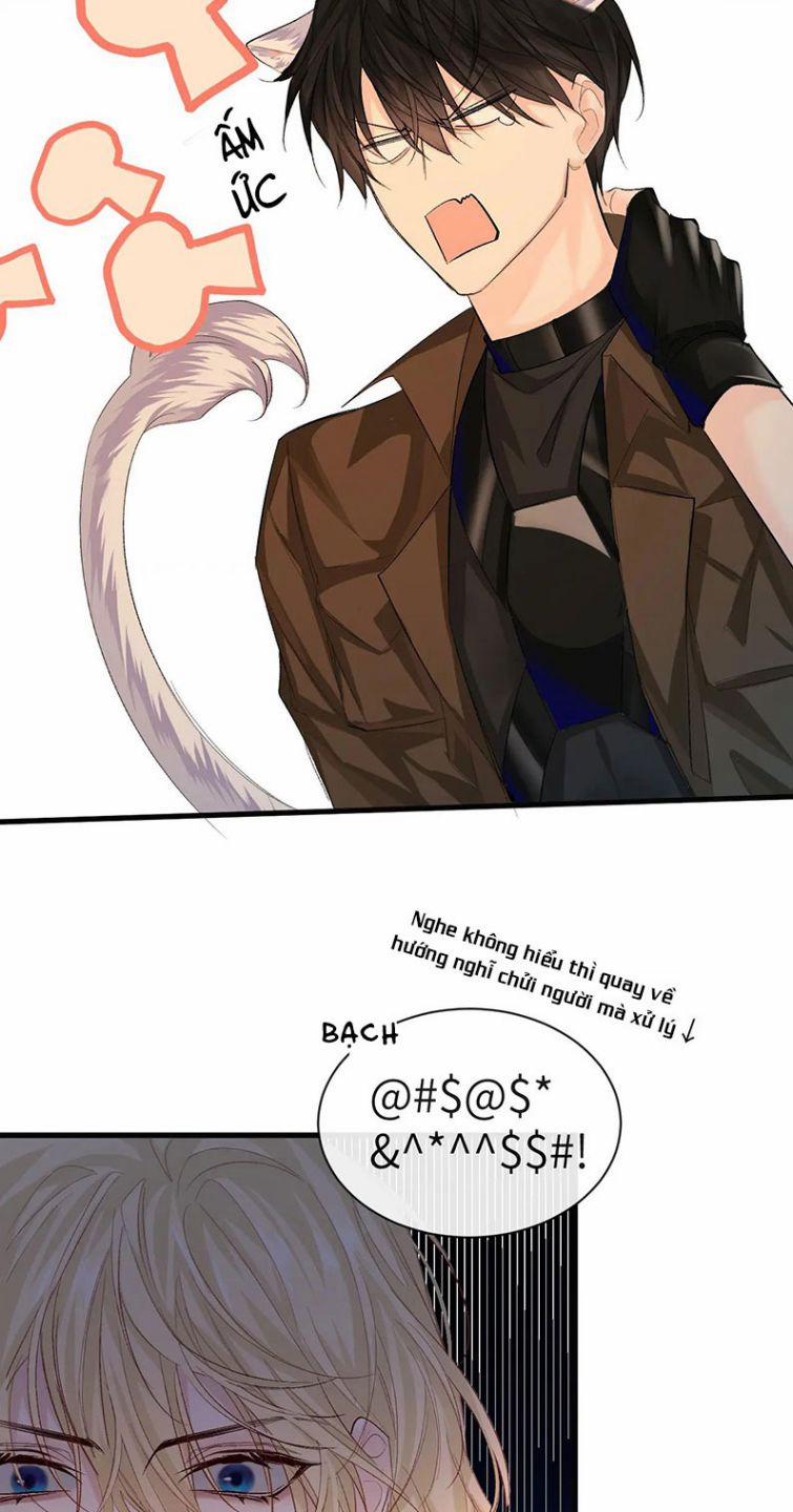 Nhân Ngư Rơi Xuống 15 trang 29