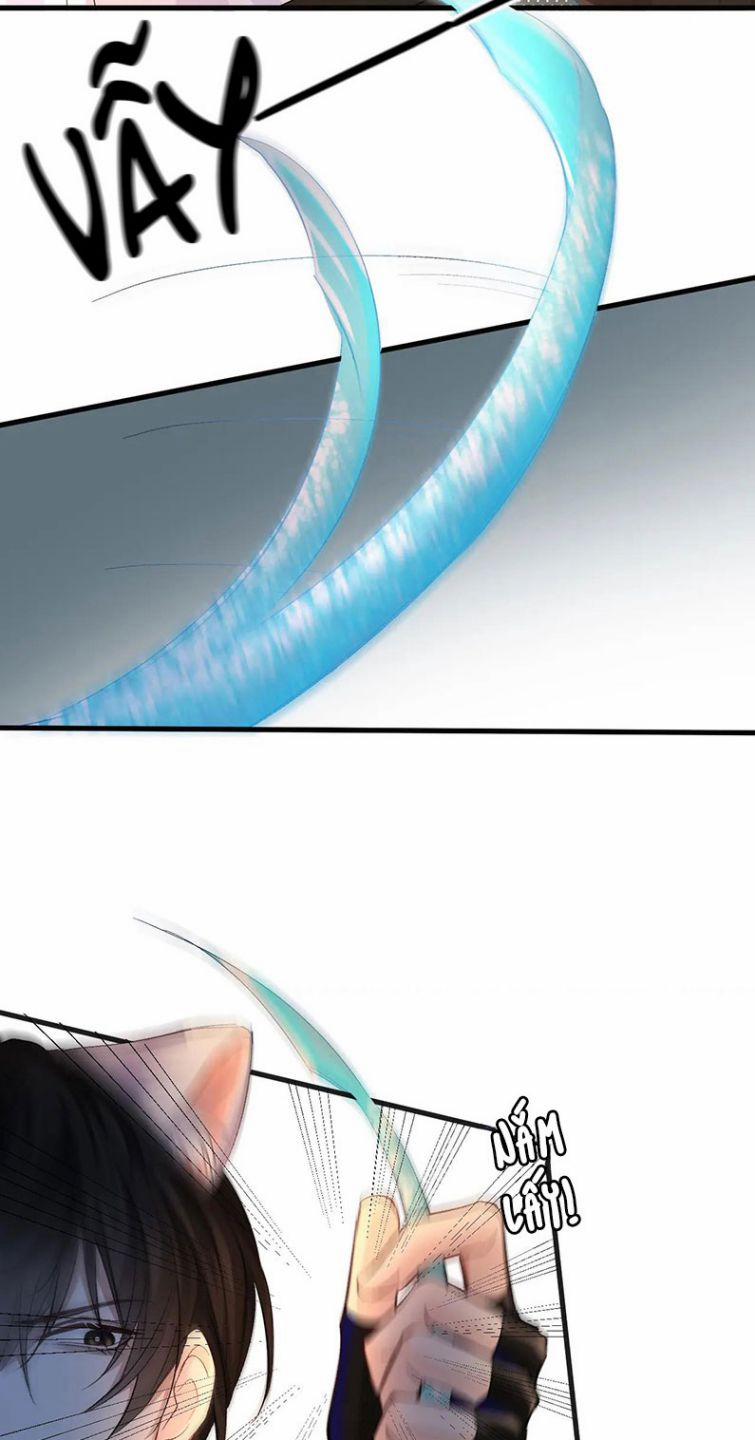 Nhân Ngư Rơi Xuống 15 trang 31