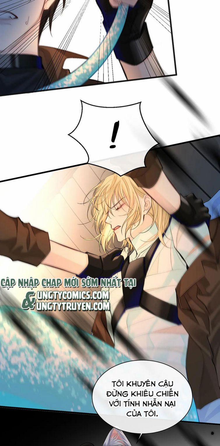 Nhân Ngư Rơi Xuống 15 trang 32