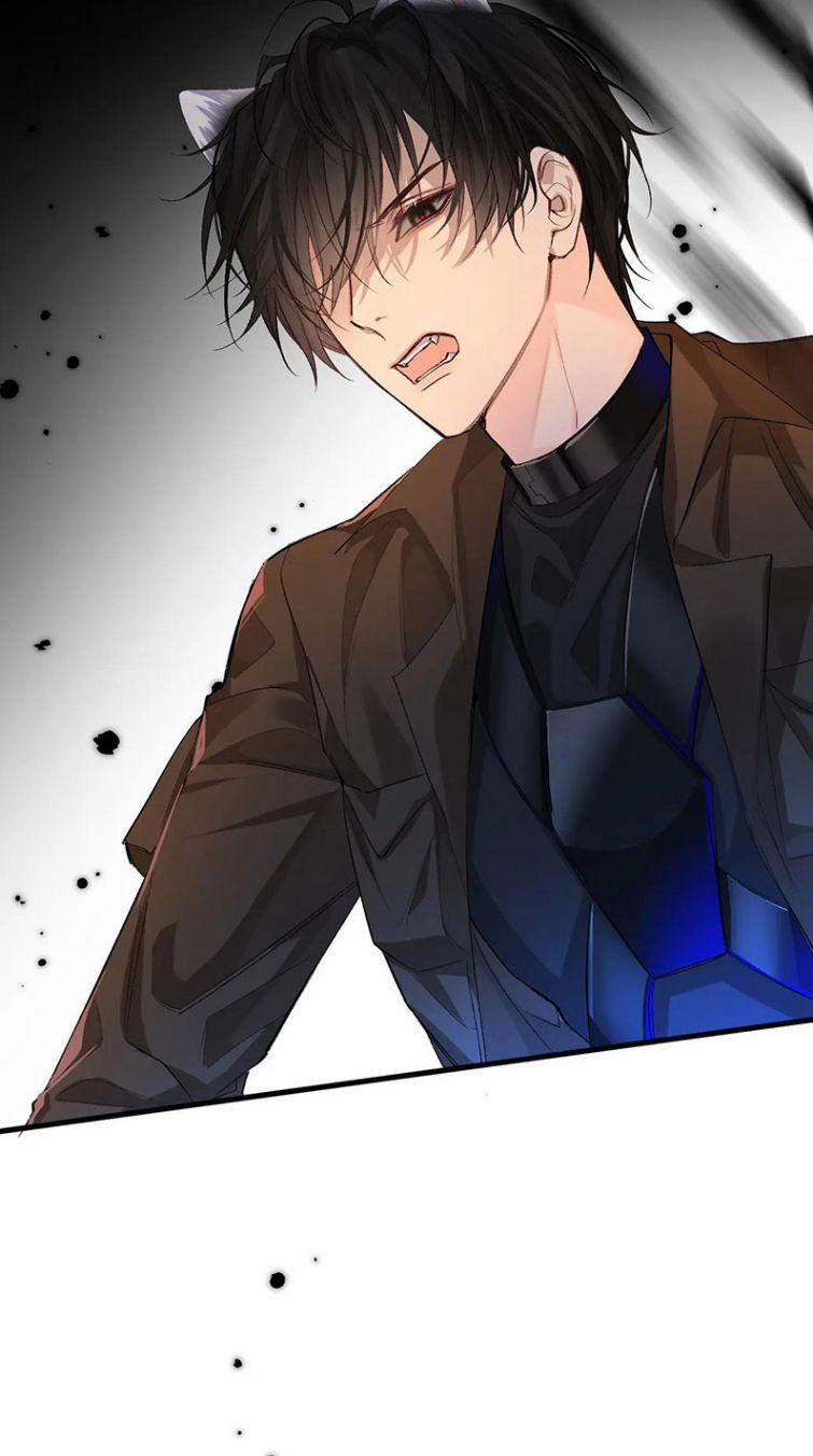 Nhân Ngư Rơi Xuống 15 trang 33