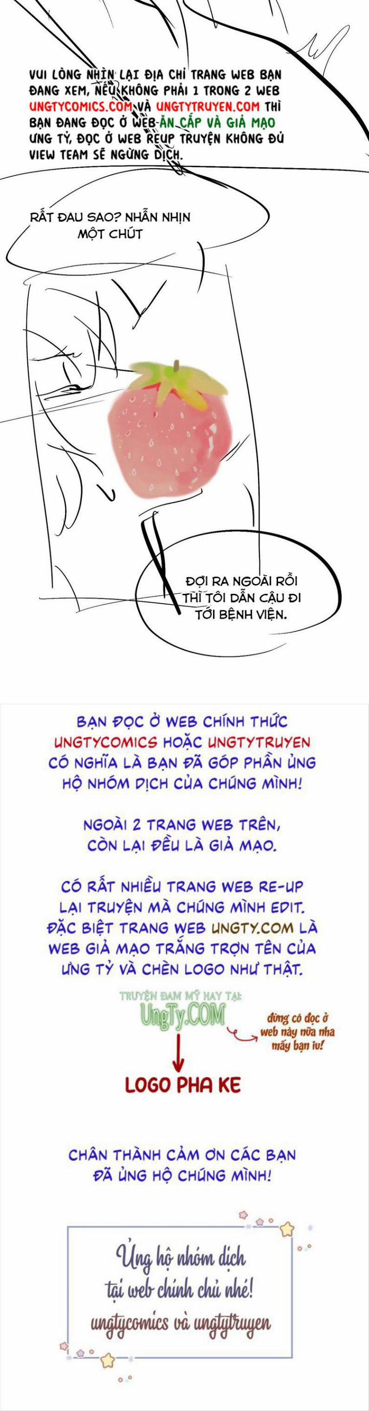 Nhân Ngư Rơi Xuống 15 trang 35