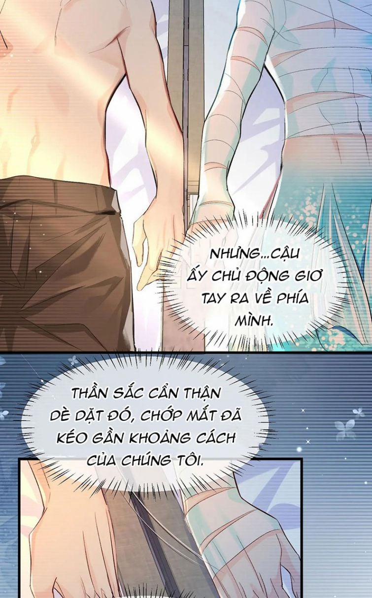 Nhân Ngư Rơi Xuống 15 trang 5