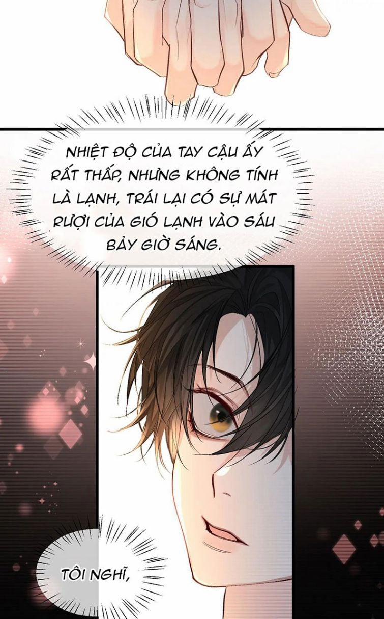 Nhân Ngư Rơi Xuống 15 trang 7