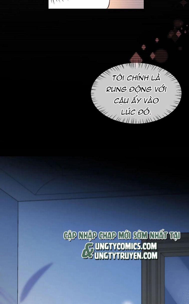 Nhân Ngư Rơi Xuống 15 trang 8