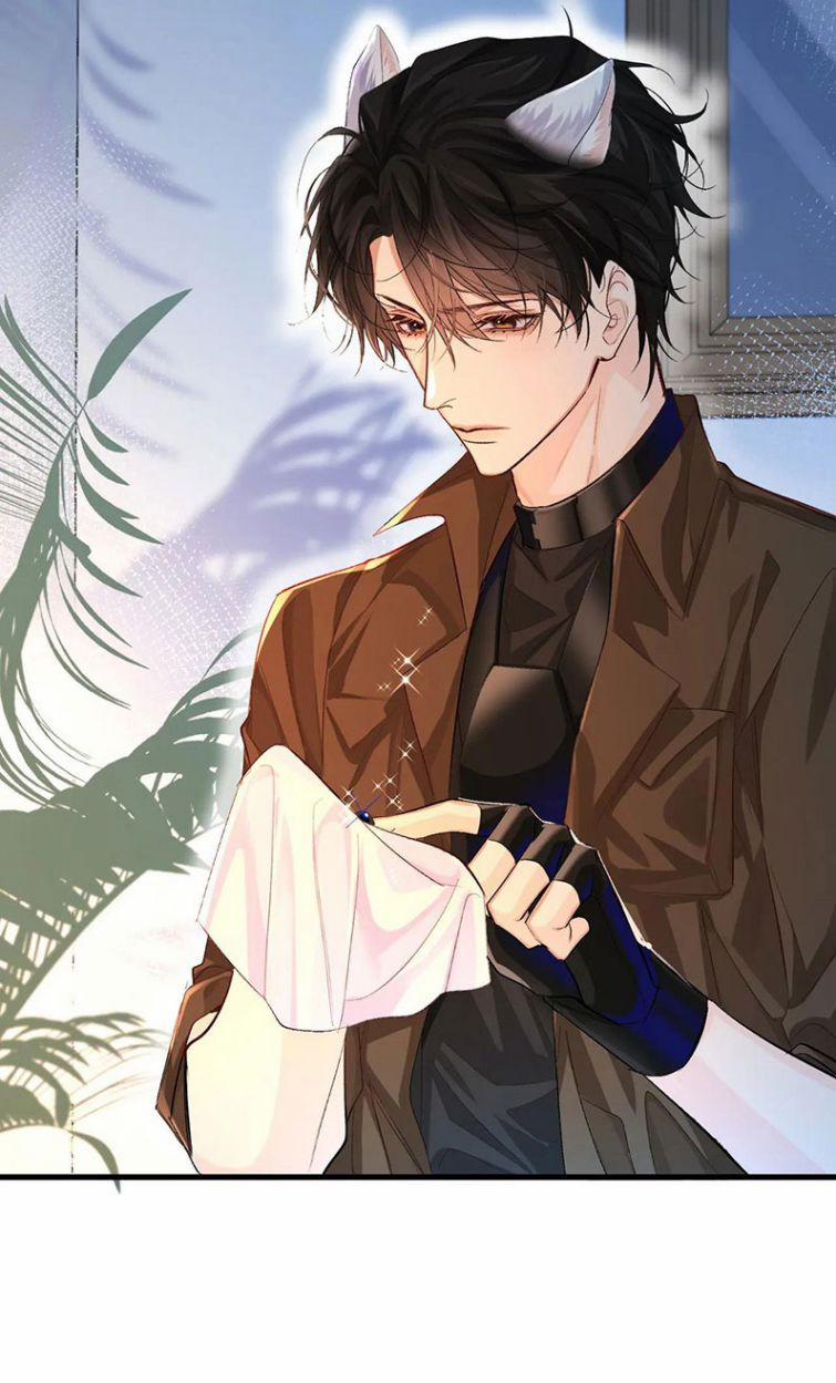 Nhân Ngư Rơi Xuống 15 trang 9