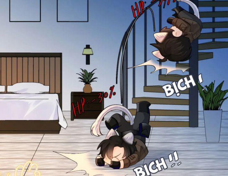 Nhân Ngư Rơi Xuống 16 trang 10