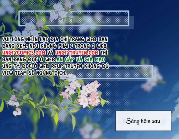 Nhân Ngư Rơi Xuống 16 trang 14