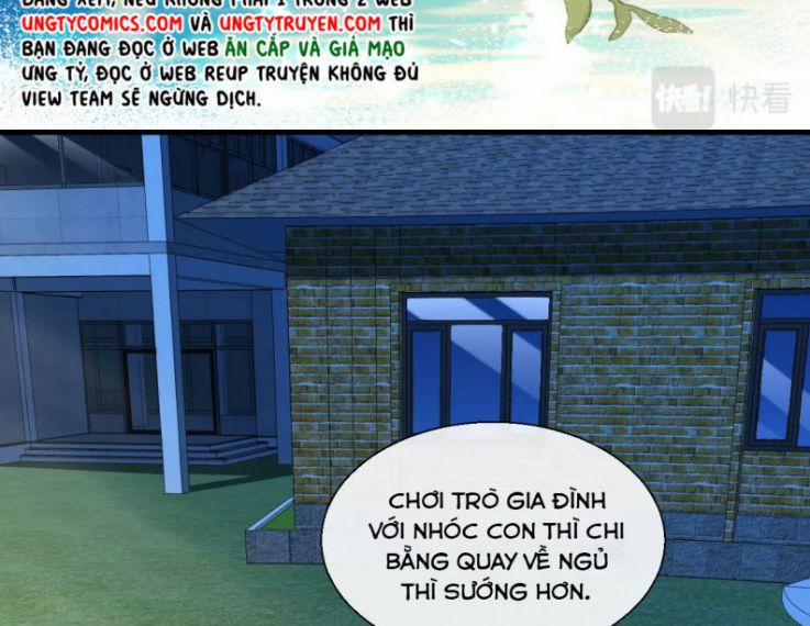 Nhân Ngư Rơi Xuống 16 trang 17