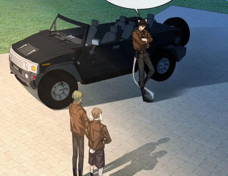 Nhân Ngư Rơi Xuống 16 trang 18