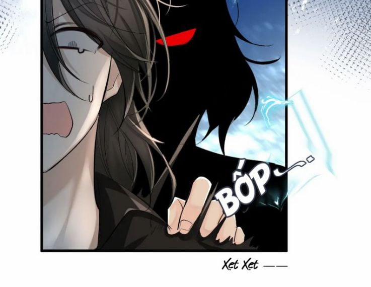 Nhân Ngư Rơi Xuống 16 trang 21