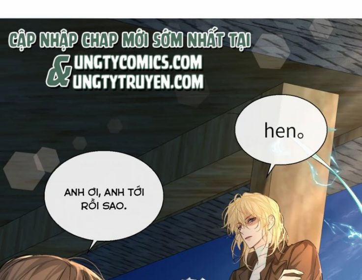 Nhân Ngư Rơi Xuống 16 trang 22