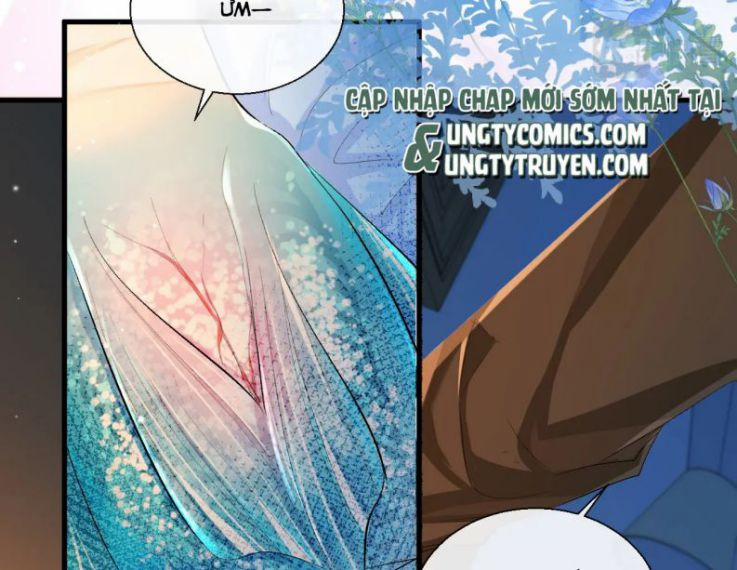 Nhân Ngư Rơi Xuống 16 trang 3