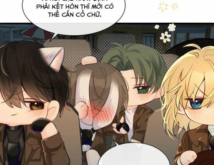 Nhân Ngư Rơi Xuống 16 trang 33