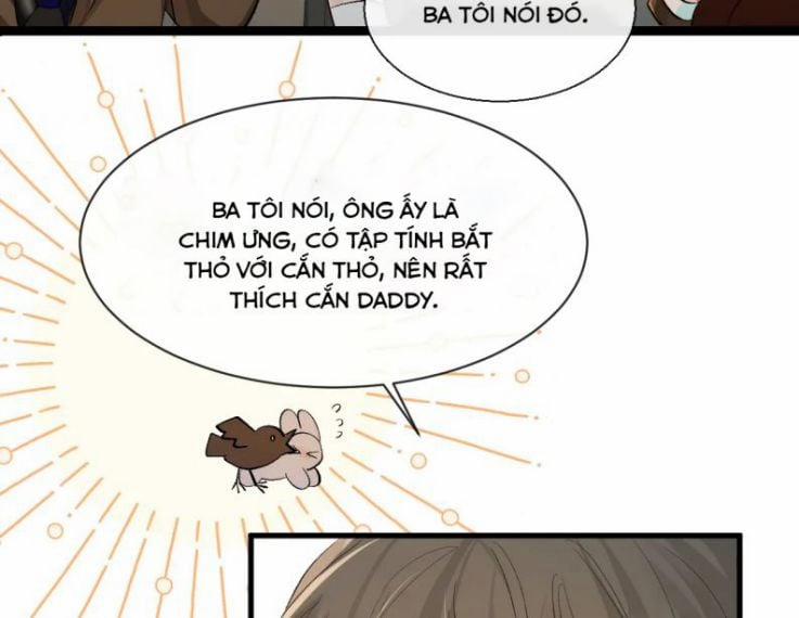 Nhân Ngư Rơi Xuống 16 trang 34