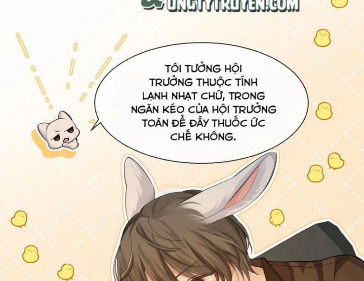 Nhân Ngư Rơi Xuống 16 trang 36