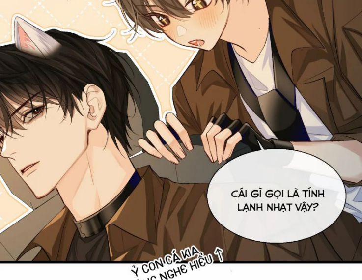 Nhân Ngư Rơi Xuống 16 trang 37