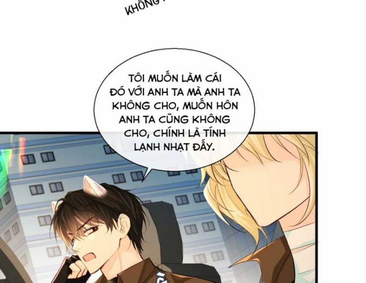 Nhân Ngư Rơi Xuống 16 trang 38