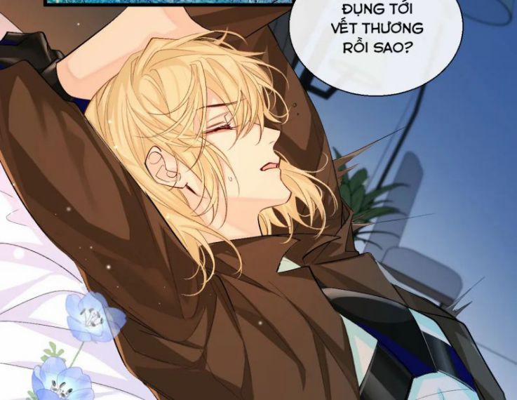 Nhân Ngư Rơi Xuống 16 trang 4