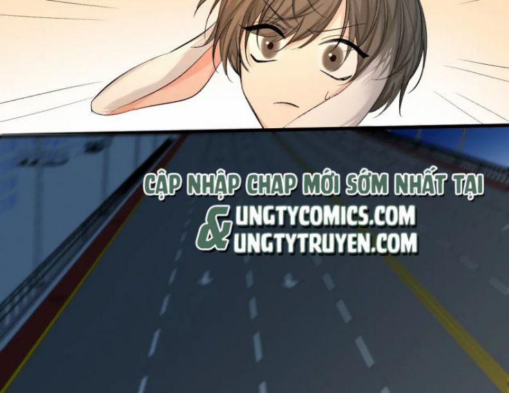 Nhân Ngư Rơi Xuống 16 trang 40