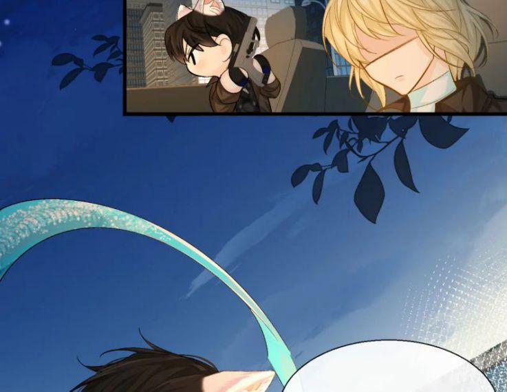 Nhân Ngư Rơi Xuống 16 trang 45